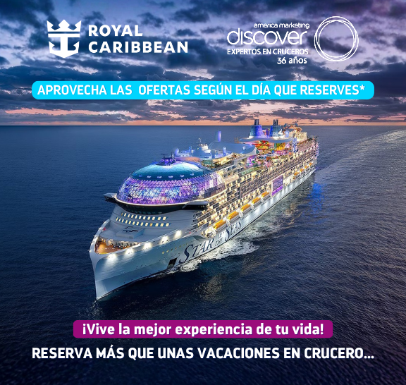 Banner Oferta Royal