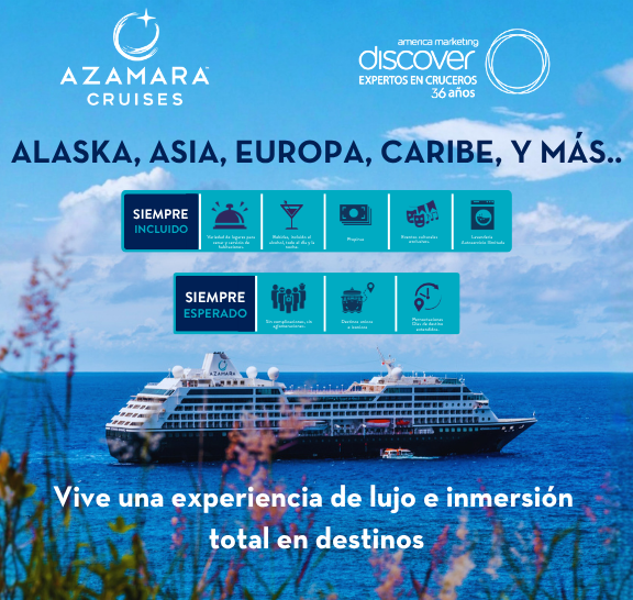 Banner Cruceros Azamara