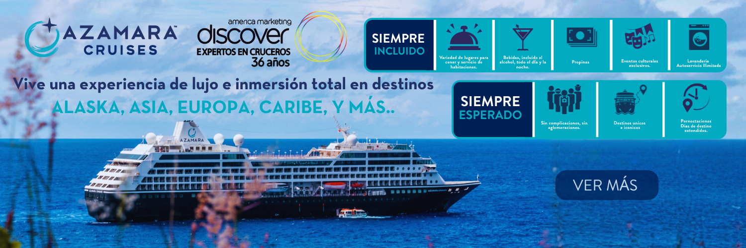 Banner Cruceros Azamara