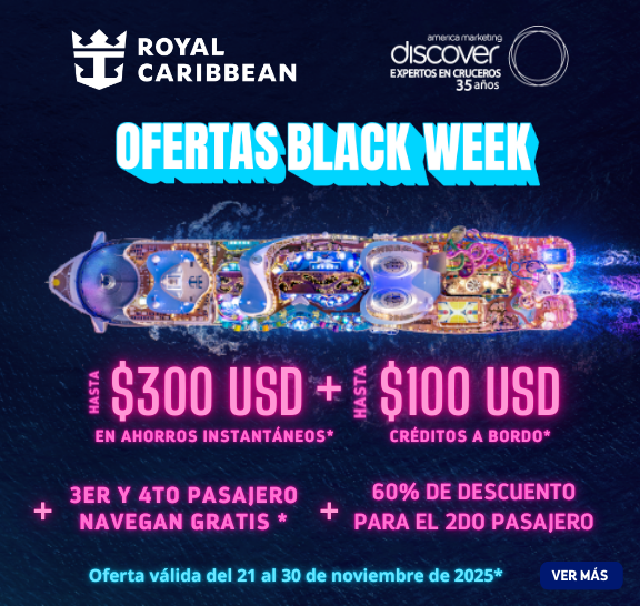 Banner Oferta Black Week mobile