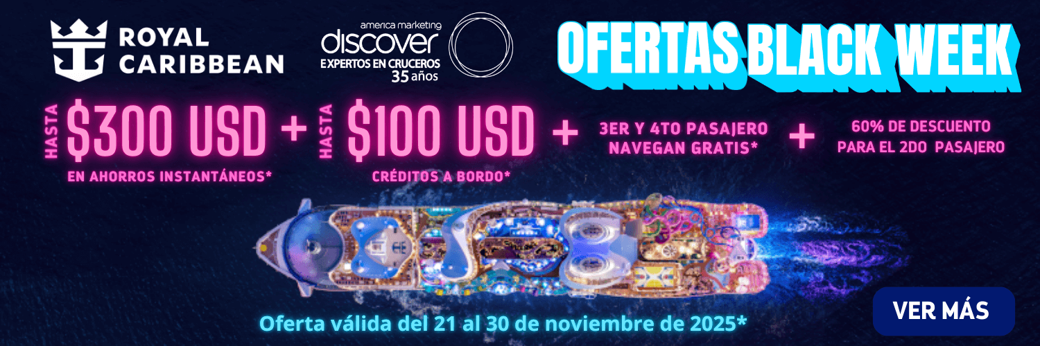 Banner Oferta Black Week