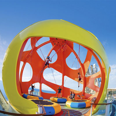 SKY PAD