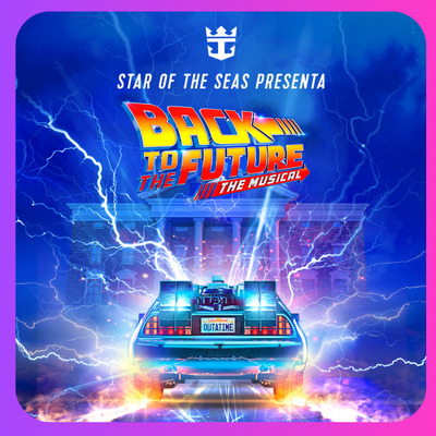 BACK TO THE FUTURE