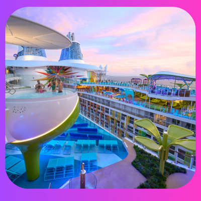 CHILL ISLAND