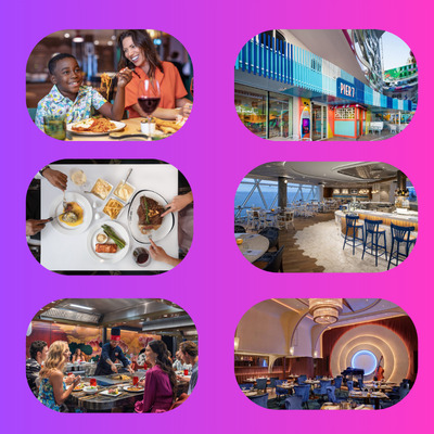 RESTAURANTES CON ESPECIALIDAD