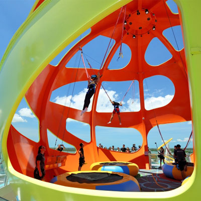 SKY PAD