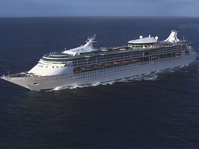cruceros desde cartagena