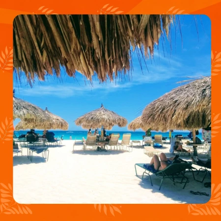 ARUBA