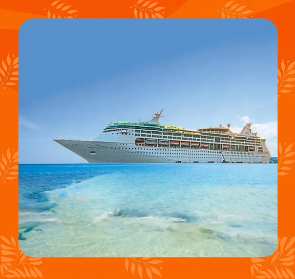 Cruceros sin visa Cartagena  2026 movil