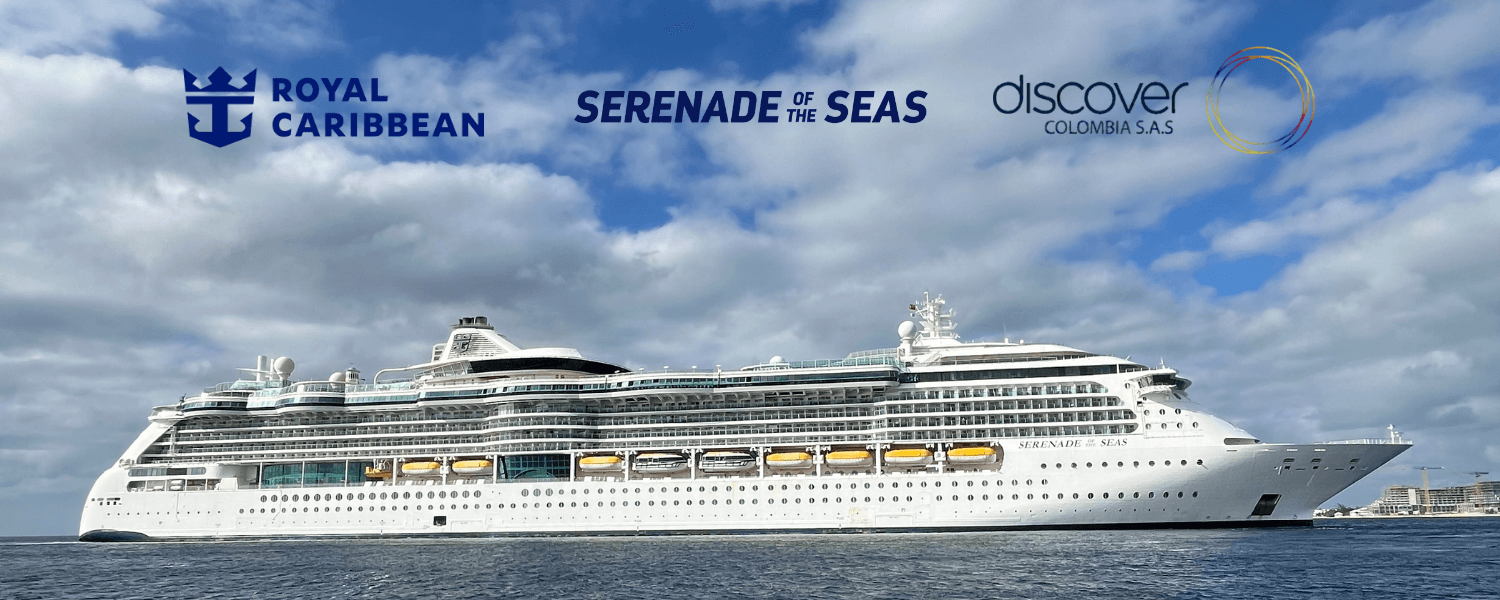 Cruceros sin visa Cartagena Panama 2026