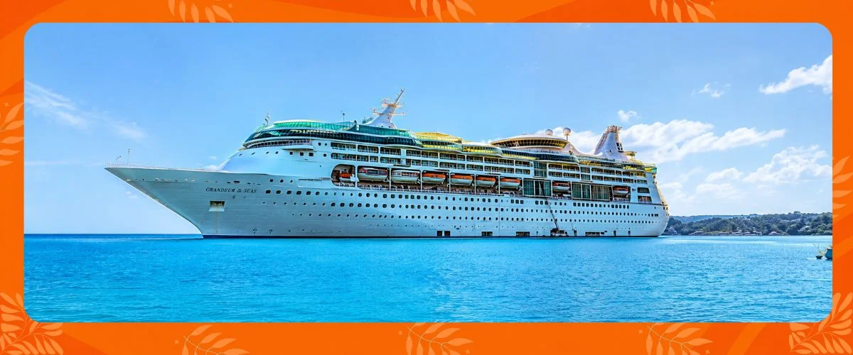 Cruceros sin visa Cartagena  2026